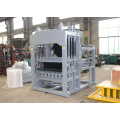Hongfa QT5-15 full automatic hollow block machine & brick making machine in china